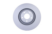 8DD 355 111-161 Brzdový kotouč PRO HELLA