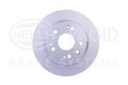 8DD 355 119-041 HELLA brzdový kotúč 8DD 355 119-041 HELLA