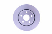 8DD 355 122-681 Brzdový kotouč PRO HELLA