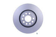 8DD 355 127-591 Brzdový kotouč PRO High Carbon HELLA