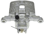 8AC 355 383-141 HELLA brzdový strmeň 8AC 355 383-141 HELLA