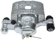 8AC 355 383-161 HELLA brzdový strmeň 8AC 355 383-161 HELLA