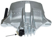 8AC 355 388-131 HELLA brzdový strmeň 8AC 355 388-131 HELLA