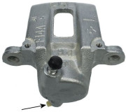 8AC 355 388-271 HELLA brzdový strmeň 8AC 355 388-271 HELLA