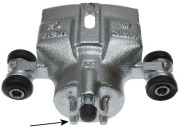 8AC 355 388-441 HELLA brzdový strmeň 8AC 355 388-441 HELLA