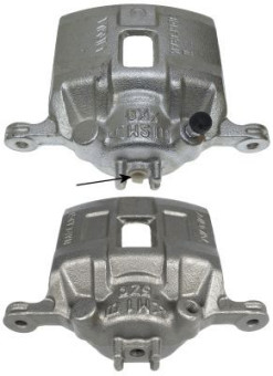 8AC 355 388-741 HELLA brzdový strmeň 8AC 355 388-741 HELLA