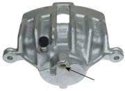 8AC 355 392-251 HELLA brzdový strmeň 8AC 355 392-251 HELLA