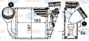 8ML 376 988-034 Chladič turba HELLA