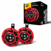 3AG 003 399-911 Klakson HELLA