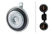 3BA 002 768-771 Klakson HELLA