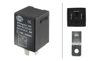 4DB 003 675-011 Přerušovač blinkru HELLA