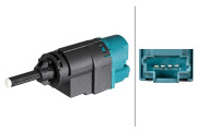 6DD 010 966-731 HELLA spínač brzdových svetiel 6DD 010 966-731 HELLA