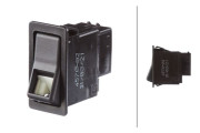 6EH 004 570-021 spínač HELLA