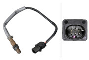 6PA 358 221-531 Lambda sonda HELLA
