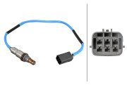 6PA 358 221-631 Lambda sonda HELLA