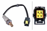 6PA 358 221-801 HELLA lambda sonda 6PA 358 221-801 HELLA