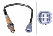 6PA 358 221-921 HELLA lambda sonda 6PA 358 221-921 HELLA