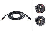 6PU 230 048-371 Spojovací kabel ABS HELLA