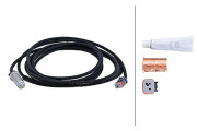 6PU 230 048-601 Snímač, počet otáček kol HELLA