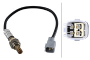 6PA 358 221-541 Lambda sonda HELLA