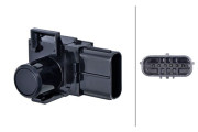 6PX 358 270-011 Parkovací senzor HELLA