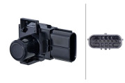 6PX 358 270-021 Parkovací senzor HELLA