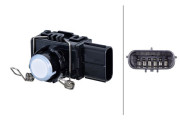 6PX 358 270-171 Parkovací senzor HELLA