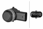 6PX 358 270-341 HELLA snímač pakovacieho systému 6PX 358 270-341 HELLA