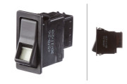 6RH 004 570-361 spínač HELLA