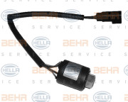 6ZL 351 028-211 HELLA tlakový spínač klimatizácie 6ZL 351 028-211 HELLA