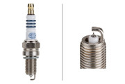 8EH 188 706-801 Zapalovací svíčka Iridium Pro HELLA
