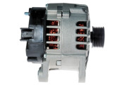 8EL 011 710-641 Alternátor HELLA