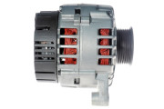 8EL 011 710-711 Alternátor HELLA