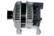 8EL 011 710-721 generátor HELLA