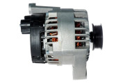 8EL 011 711-061 generátor HELLA