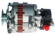 8EL 011 711-401 HELLA alternátor 8EL 011 711-401 HELLA