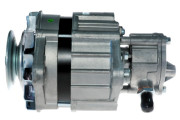 8EL 011 711-741 generátor HELLA
