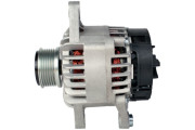 8EL 012 426-791 HELLA alternátor 8EL 012 426-791 HELLA