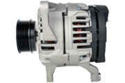 8EL 012 427-221 generátor HELLA