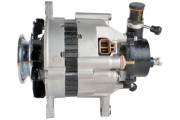 8EL 012 427-521 Alternátor HELLA