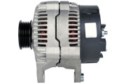 8EL 012 428-151 HELLA alternátor 8EL 012 428-151 HELLA