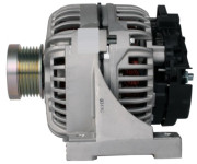 8EL 012 428-431 Alternátor HELLA