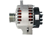 8EL 012 428-451 generátor HELLA