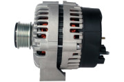 8EL 012 428-581 HELLA alternátor 8EL 012 428-581 HELLA