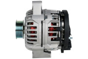 8EL 012 428-841 Alternátor HELLA