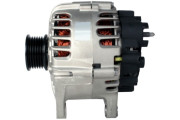 8EL 012 429-431 Alternátor HELLA