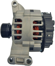 8EL 012 430-161 generátor HELLA