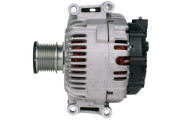 8EL 012 430-261 Alternátor HELLA