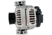 8EL 012 584-061 HELLA alternátor 8EL 012 584-061 HELLA
