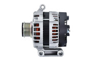 8EL 015 630-081 HELLA alternátor 8EL 015 630-081 HELLA